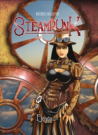 STEAMPUNK