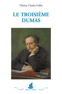 LE TROISIEME DUMAS