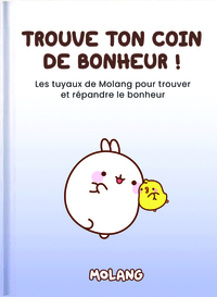 Trouve ton coin de bonheur !