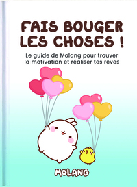 Fais bouger les choses !