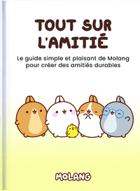 TOUT SUR L’AMITIÉ