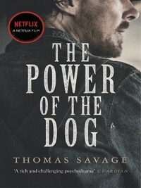 THE POWER OF THE DOG