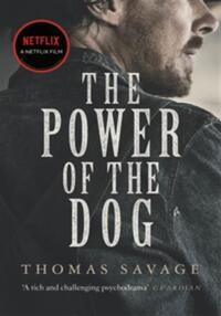 THE POWER OF THE DOG