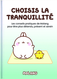 Choisis la tranquilité