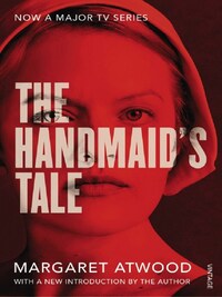 HANDMAID'S TALE, THE  (TV TIE-IN VINTAGE CLASSICS)