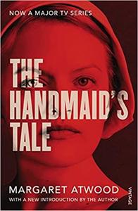 HANDMAID'S TALE, THE  (TV TIE-IN VINTAGE CLASSICS)