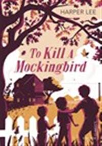 TO KILL A MOCKINGBIRD