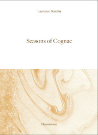 SEASONS OF COGNAC