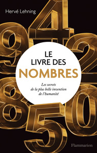 Le livre des nombres