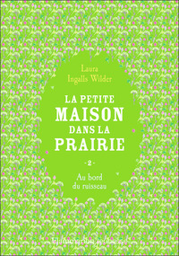 La petite maison dans la prairie