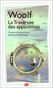 LA TRAVERSEE DES APPARENCES