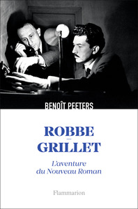 Robbe-Grillet