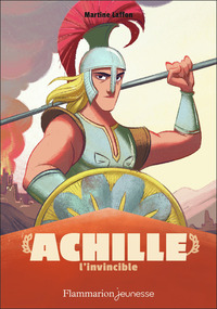 Achille l'invincible