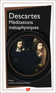 MEDITATIONS METAPHYSIQUES