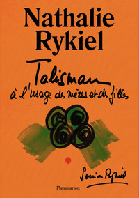 TALISMAN A L'USAGE DES MERES ET DES FILLES - ILLUSTRATIONS, NOIR ET BLANC