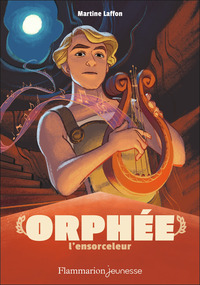 ORPHEE L'ENSORCELEUR