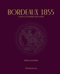 Bordeaux 1855