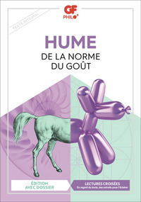 DE LA NORME DU GOUT