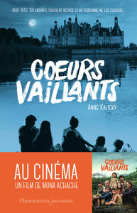 COEURS VAILLANTS