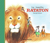 LA FAMILLE RATATON
