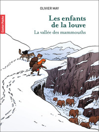 Les enfants de la louve