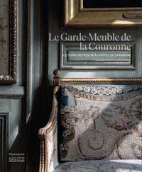 Le Garde-Meuble de la Couronne