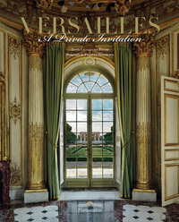VERSAILLES : A PRIVATE INVITATION (NE)