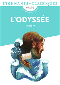 L'Odyssée