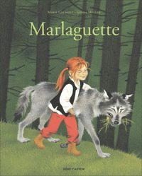 MARLAGUETTE