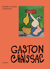 GASTON CHAISSAC