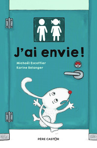 J'AI ENVIE !