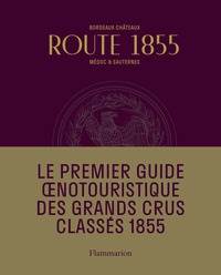 Route 1855