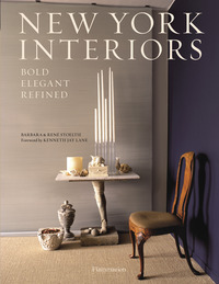New York interiors