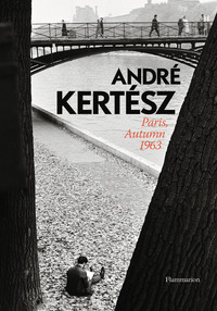 PARIS, AUTUMN 1963 - ILLUSTRATIONS, COULEUR