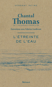 L'étreinte de l'eau