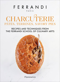 Charcuterie : Pâtés, Terrines, Savory Pies