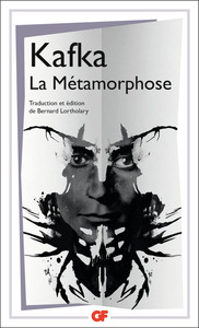 LA METAMORPHOSE