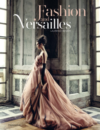 FASHION AND VERSAILLES (ANG)
