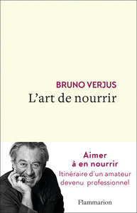 L'art de nourrir