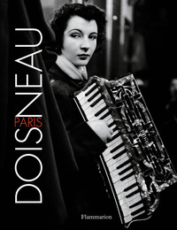 PARIS DOISNEAU