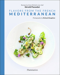 FLAVORS FTOM THE FRENCH MEDITERRANEAN (PASSEDAT)