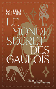 LE MONDE SECRET DES GAULOIS - UNE NOUVELLE HISTOIRE DE LA GAULE