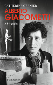 Alberto Giacometti