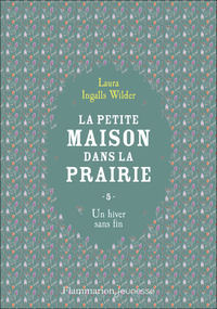 La petite maison dans la prairie