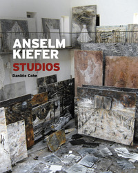 Anselm Kiefer : Studios