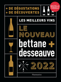 NOUVEAU BETTANE ET DESSEAUVE 2022 - LES MEILLEURS VINS