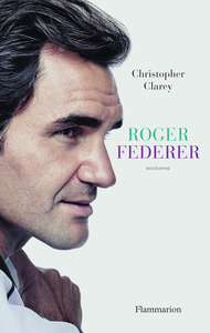 ROGER FEDERER