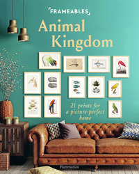 Animal Kingdom