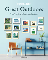 GREAT OUTDOORS - ILLUSTRATIONS, COULEUR