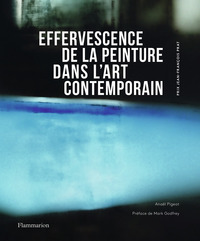 Effervescence de la peinture dans l'art contemporain